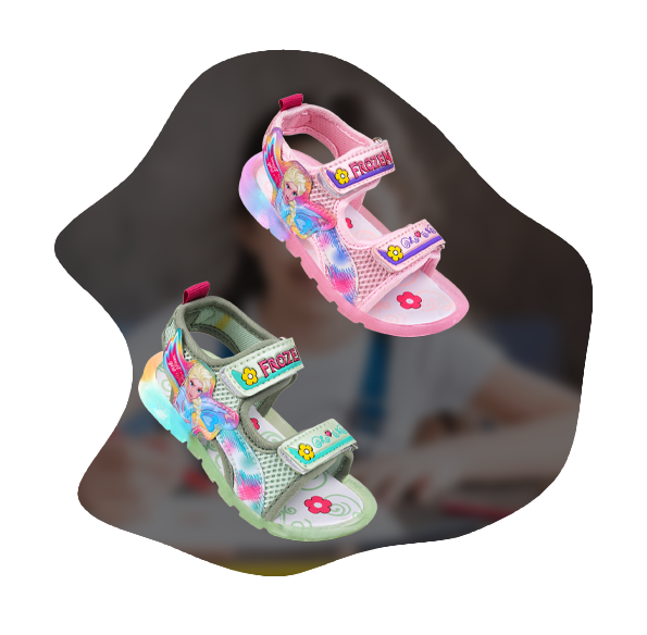 Kids flip flop manufacturers in India